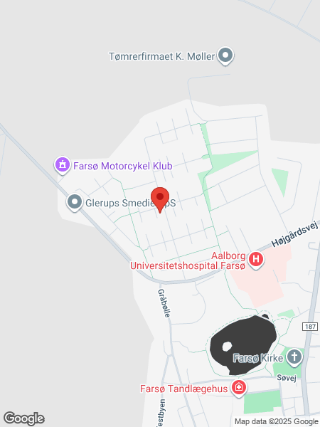 Tranevej 47, 9640 Farsø